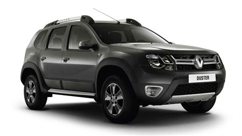 renault duster 4x4 chile